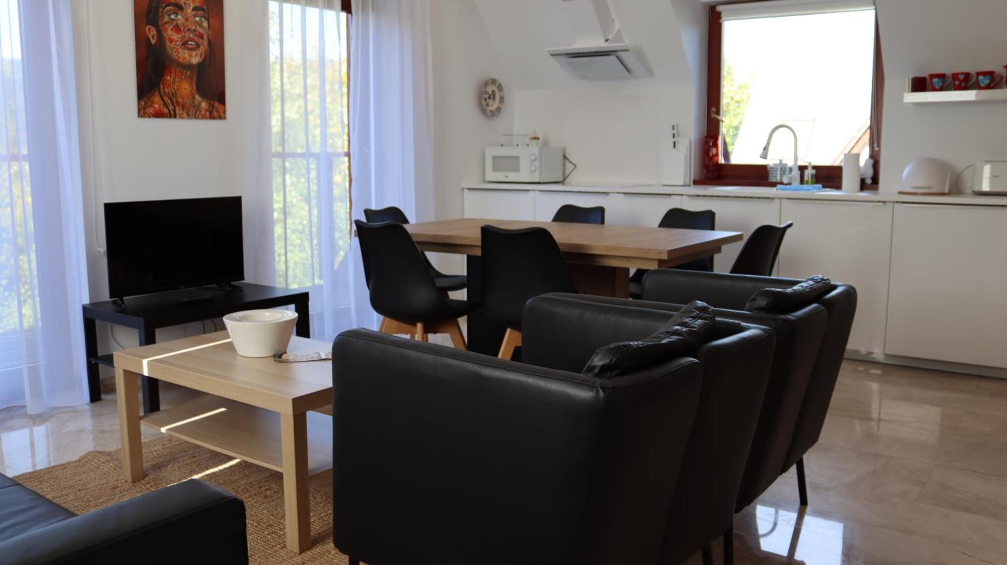 Apartamenty Willa Nika Zakopane Extérieur photo