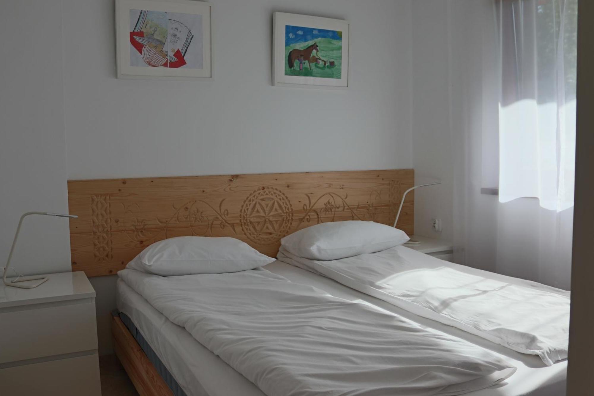 Apartamenty Willa Nika Zakopane Extérieur photo