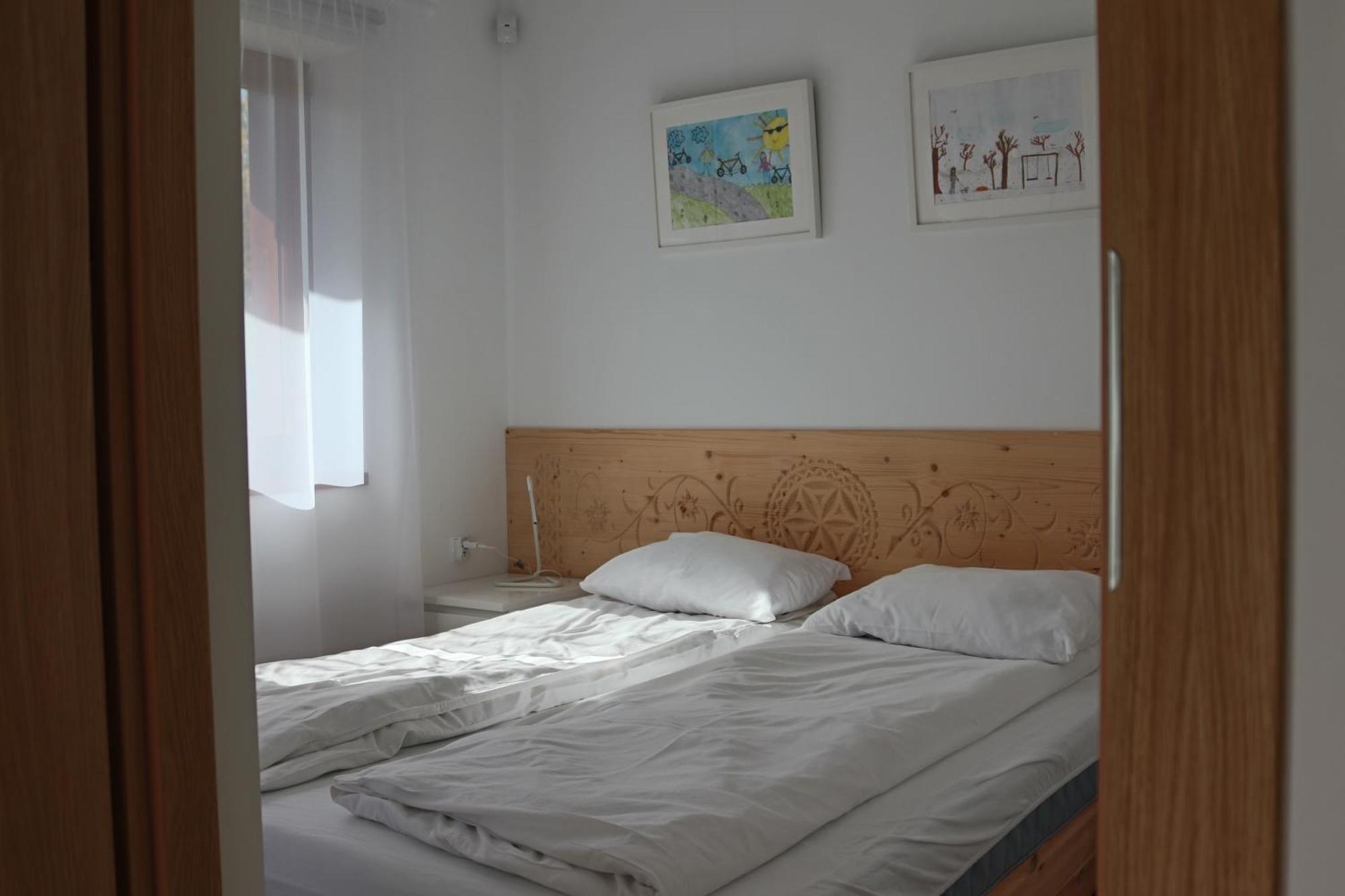 Apartamenty Willa Nika Zakopane Extérieur photo