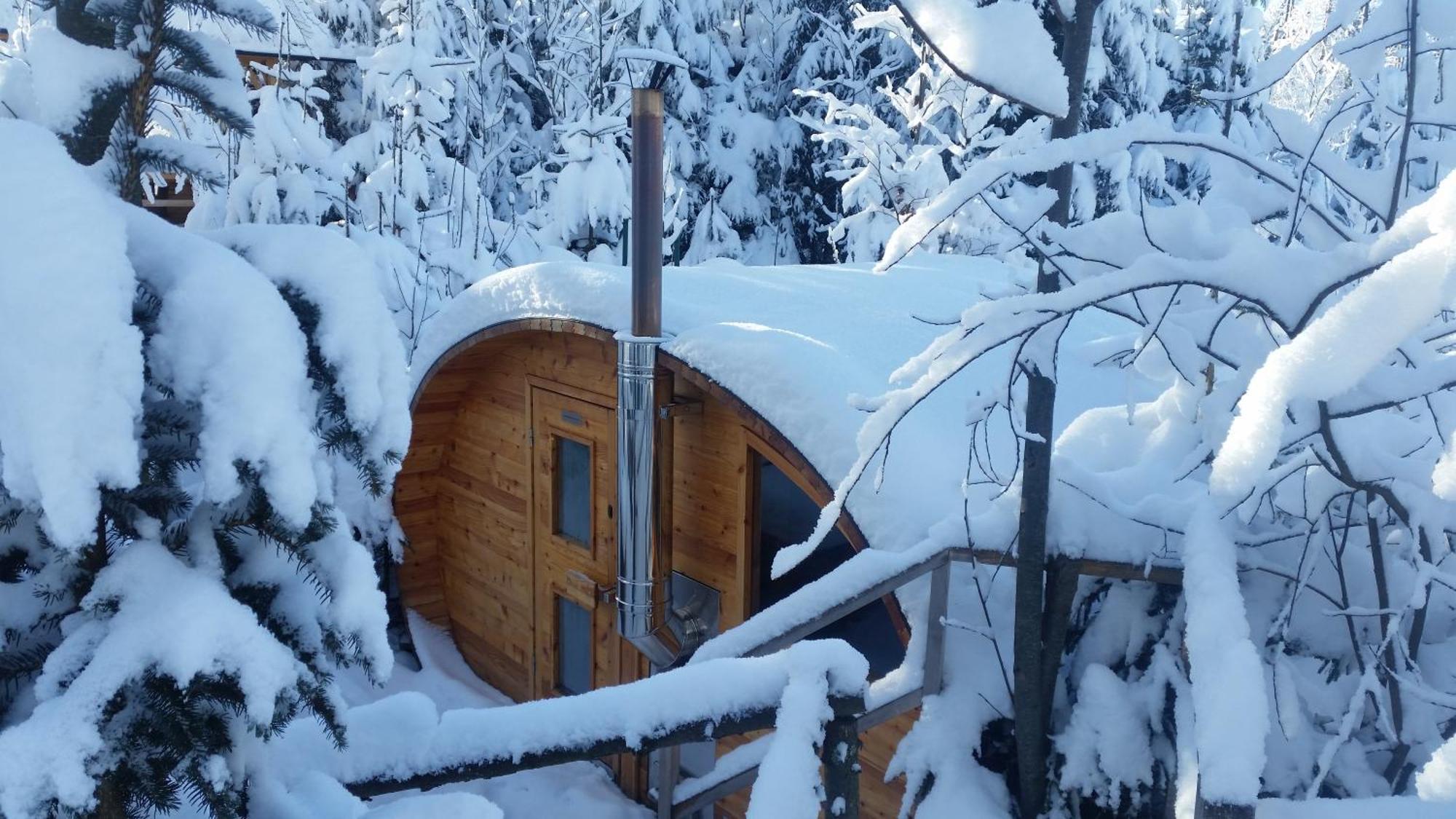Apartamenty Willa Nika Zakopane Extérieur photo
